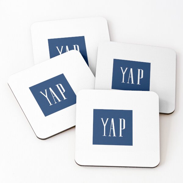 Item preview, YAP designed and sold by lyssgreen.