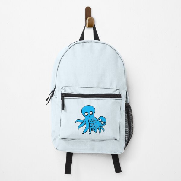 Item preview, Octopus mom dad child baby mother father family designed and sold by shirt-o-mat.