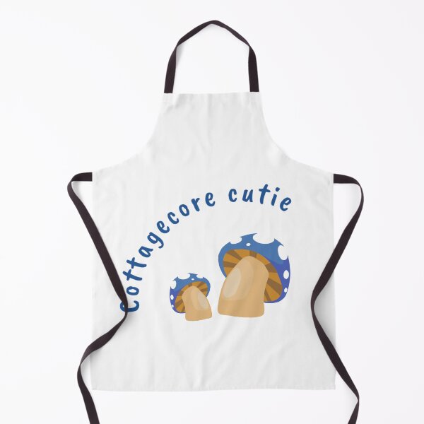 Item preview, Cottagecore Mushroom Cutie designed and sold by Dawngirl.