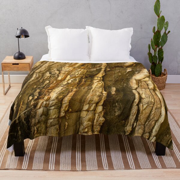 Item preview, texture of a mountainous formation with many shades of brown and gold designed and sold by felipequeiroz.
