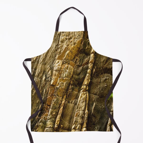 Item preview, texture of a mountainous formation with many shades of brown and gold designed and sold by felipequeiroz.
