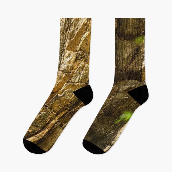 Item preview, texture of a mountainous formation with many shades of brown and gold designed and sold by felipequeiroz.