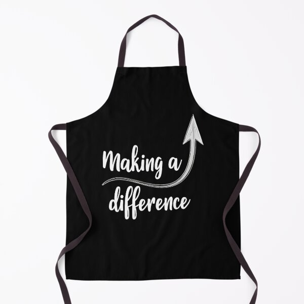 Item preview, Making a Difference Every Day designed and sold by Simple_Designs.