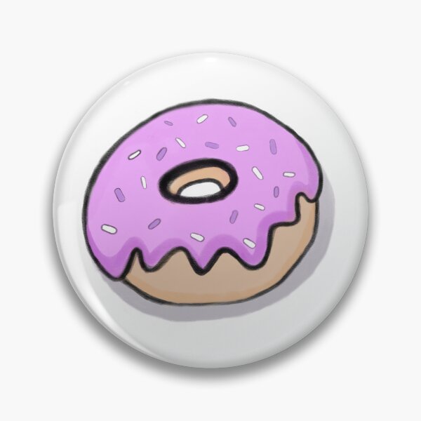 Item preview, Donut designed and sold by vyingv.