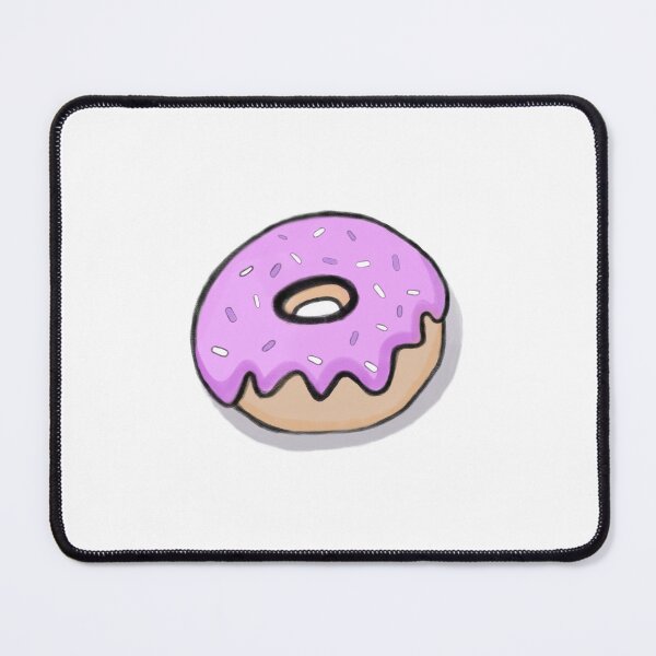 Item preview, Donut designed and sold by vyingv.