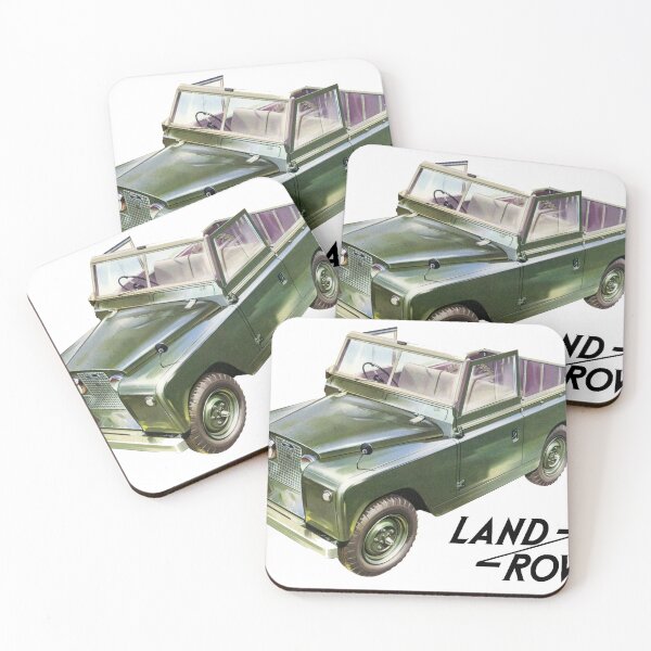 Item preview, Vintage British 4x4 designed and sold by ClassicMotors.