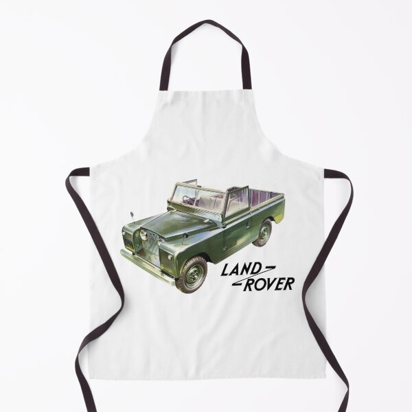 Item preview, Vintage British 4x4 designed and sold by ClassicMotors.