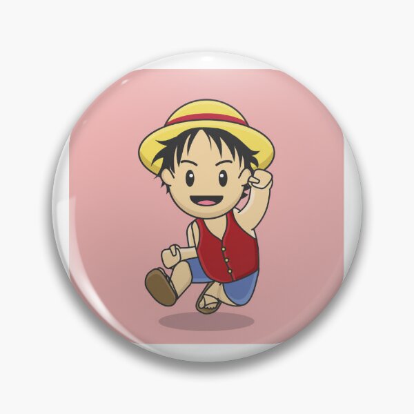 Item preview, Luffy designed and sold by faurrosise.