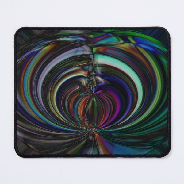 Item preview, futuristic abstract texture with metallic colors designed and sold by felipequeiroz.