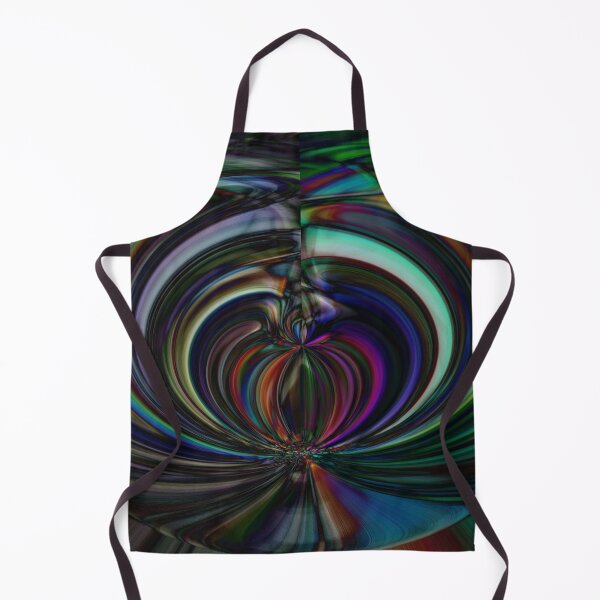 Item preview, futuristic abstract texture with metallic colors designed and sold by felipequeiroz.