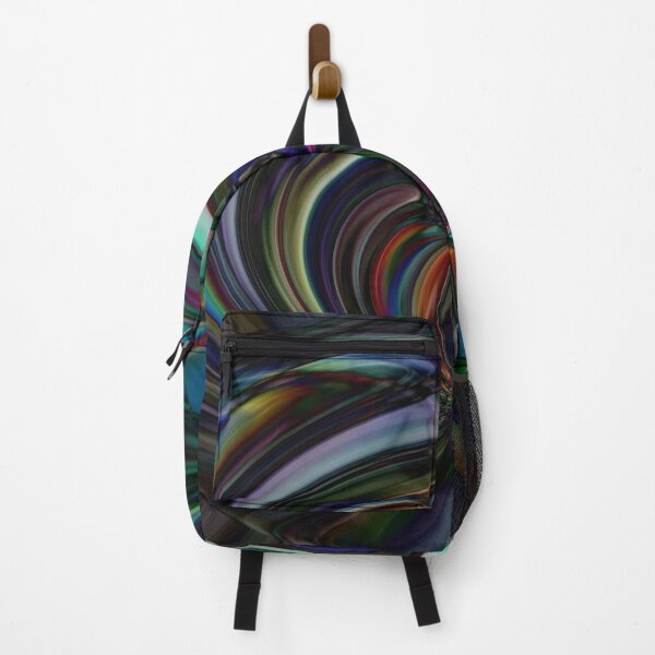 Item preview, futuristic abstract texture with metallic colors designed and sold by felipequeiroz.