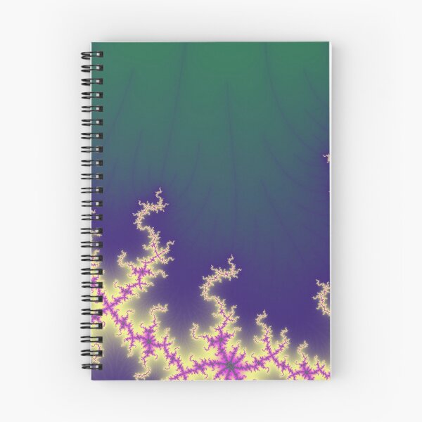Item preview, Mandelbrot fractal flames by Myriala designed and sold by Myriala.