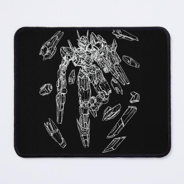 Item preview, The Witch from Mercury Aerial Gundam designed and sold by sabartgunpla.