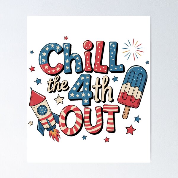 Item preview, 4th of July designed and sold by DDsTreasuresWV.