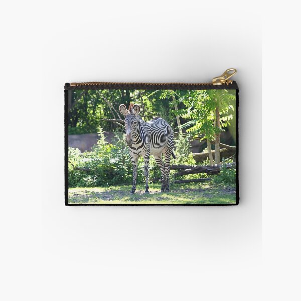 Item preview, Think Zebra "EDS Awareness" designed and sold by Kalektive Flair.