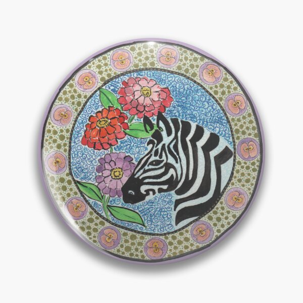 Item preview, Z is for Zebra designed and sold by KFStudios.