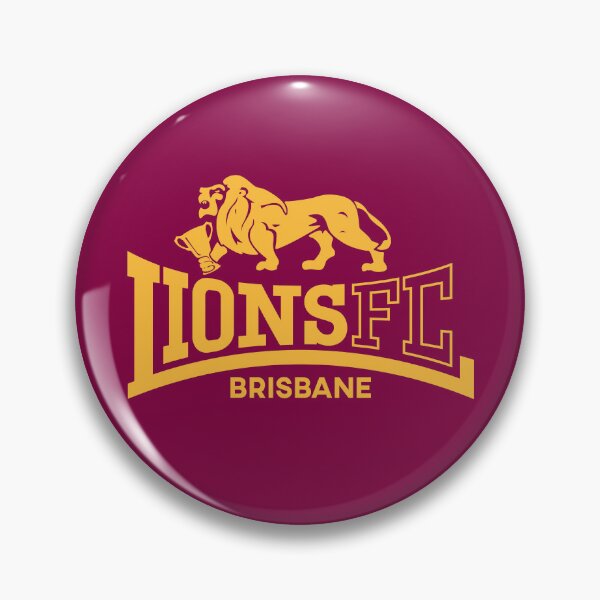 Item preview, LIONS FC designed and sold by UCArts.