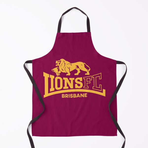 Item preview, LIONS FC designed and sold by UCArts.