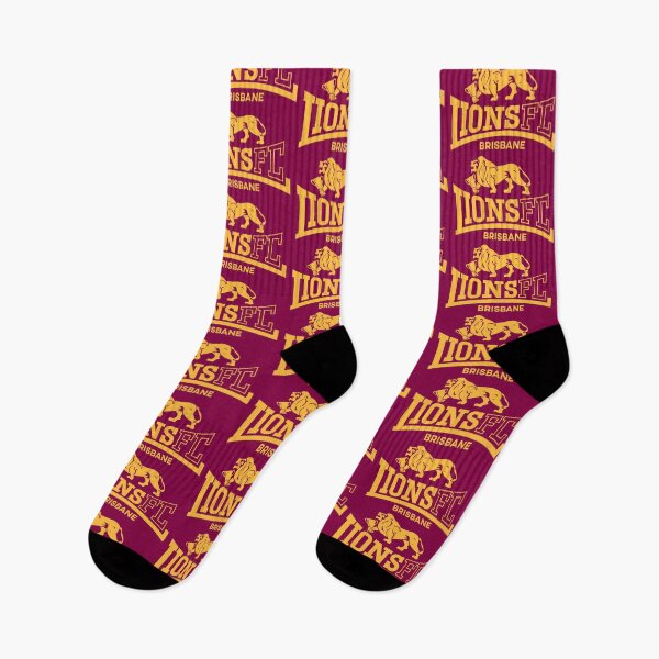 Item preview, LIONS FC designed and sold by UCArts.