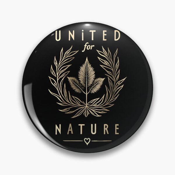 Item preview, United By Nature designed and sold by Simple_Designs.