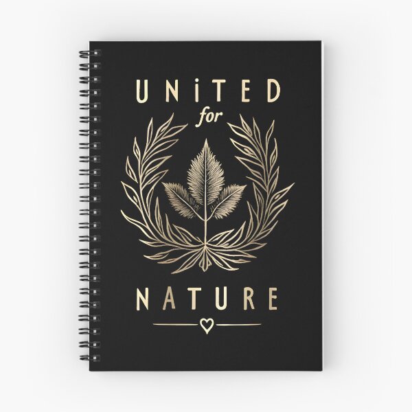 Item preview, United By Nature designed and sold by Simple_Designs.