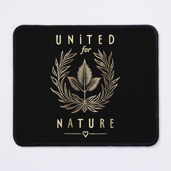 Item preview, United By Nature designed and sold by Simple_Designs.