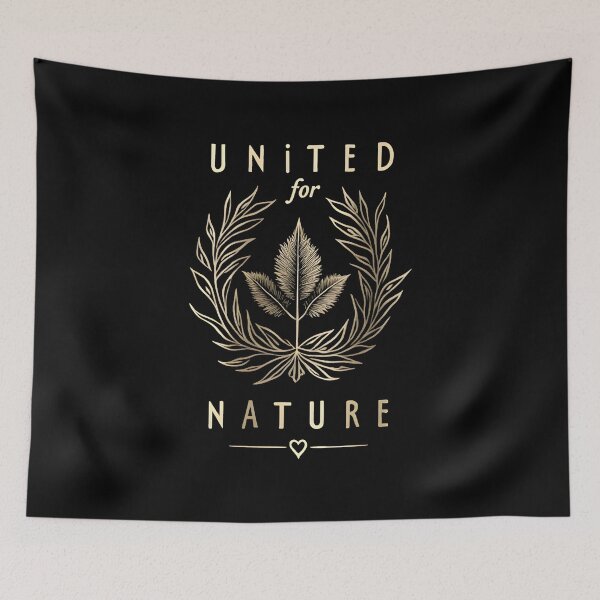 Item preview, United By Nature designed and sold by Simple_Designs.
