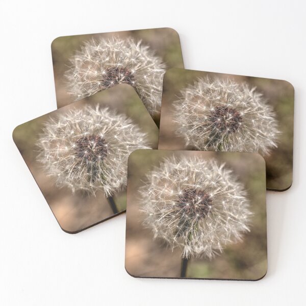 Item preview, Dandelion seed Puffball designed and sold by WCHGraphics.