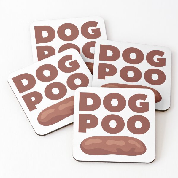 Item preview, Dog Poo designed and sold by UNK-Fatigues.