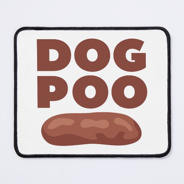 Item preview, Dog Poo designed and sold by UNK-Fatigues.