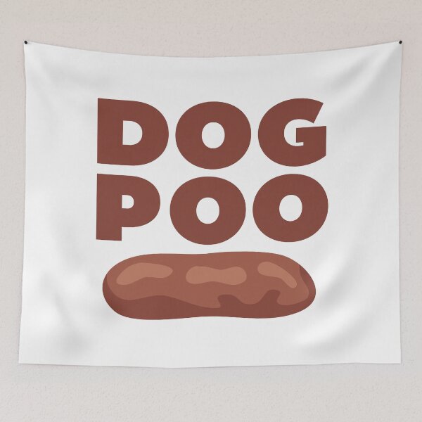 Item preview, Dog Poo designed and sold by UNK-Fatigues.