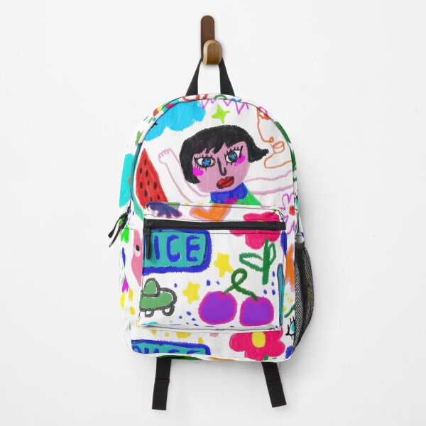 Item preview, “Colorful Joy” designed and sold by kurisawa.