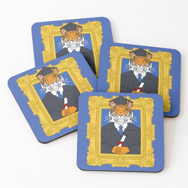 Item preview, Lion Graduation designed and sold by missmann.