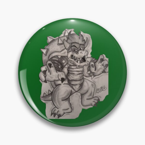 Item preview, bouncer pencil drawing art cartoon  designed and sold by pksart1.