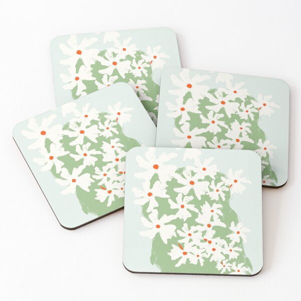 Item preview, The Flower of Happiness designed and sold by ghoshandco.