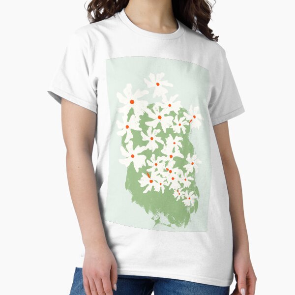 Item preview, The Flower of Happiness designed and sold by ghoshandco.