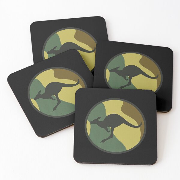 Item preview, Australia Military flag, celebrate australia Military designed and sold by AddlPoolart.