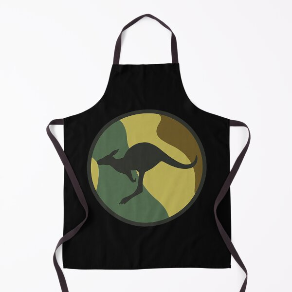 Item preview, Australia Military flag, celebrate australia Military designed and sold by AddlPoolart.