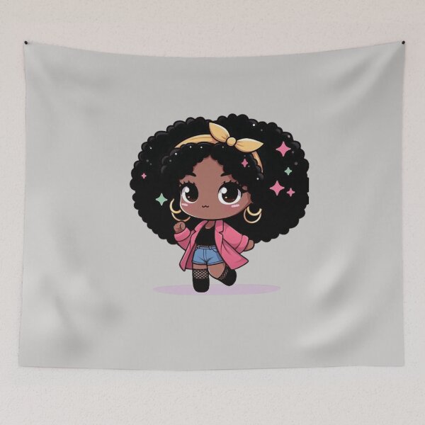 Item preview, Chibi designed and sold by Myra365Art.