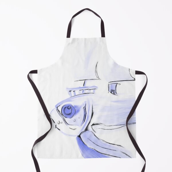 Item preview, Fish Ship designed and sold by ImageByBren.