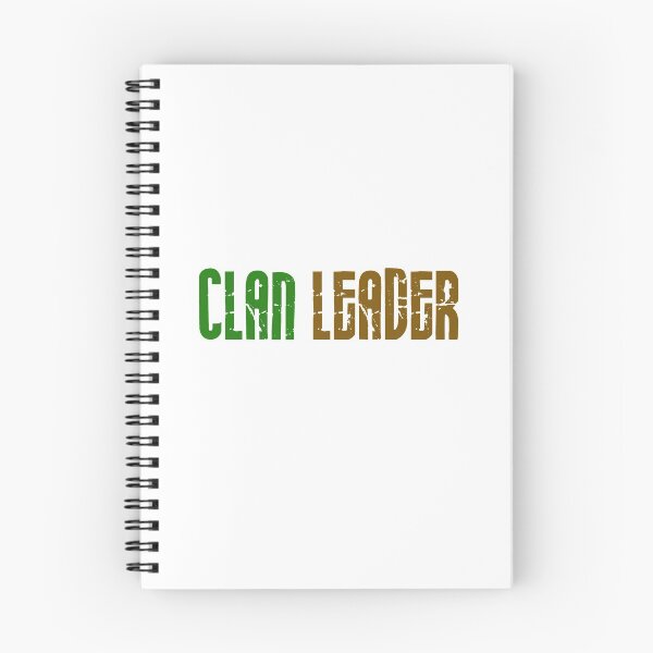 Item preview, Clan Leader designed and sold by stuch75.