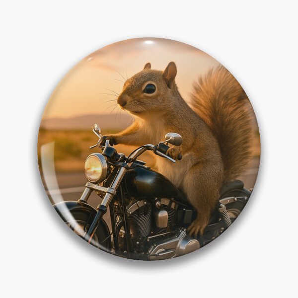 Item preview, Nutcase on Wheels designed and sold by CraftyrCreator.