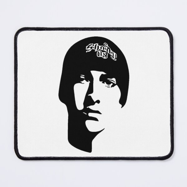 Item preview, Eminem designed and sold by Art_Redbel.