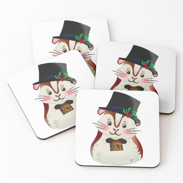 Item preview, Soap Salesman designed and sold by Taerrah.