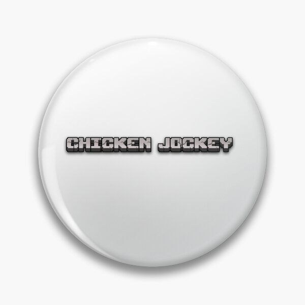 Item preview, CHICKEN JOCKEY designed and sold by ledusdesign.