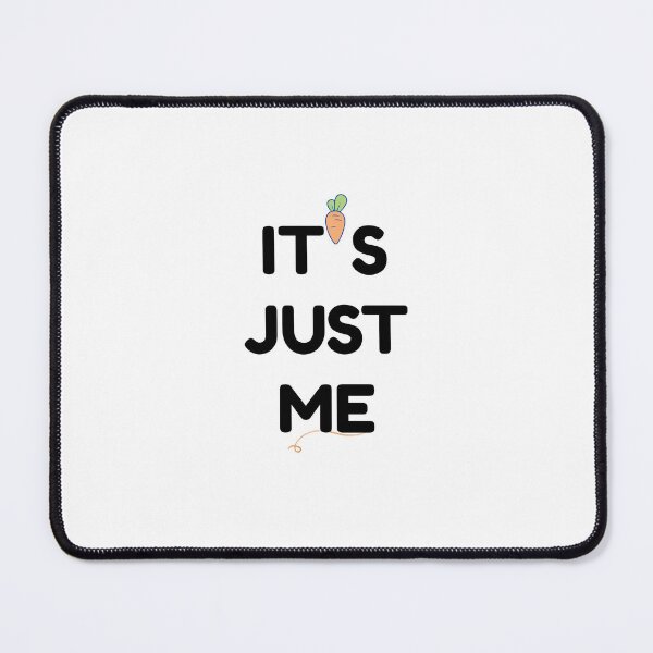 Item preview, it's just me designed and sold by Islandflowers.