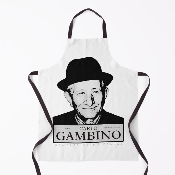 Item preview, Carlo Gambino – The Quiet Don designed and sold by UNK-Fatigues.