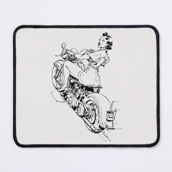 Item preview, Torque & Tenderness – The Wrenching Women 1/4 designed and sold by SteadyRolling.