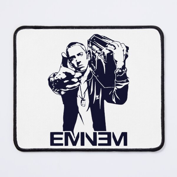 Item preview, Eminem designed and sold by Art_Redbel.