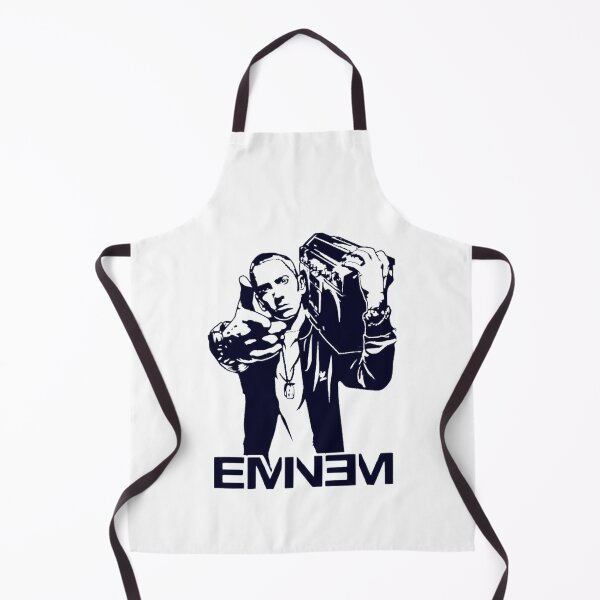 Item preview, Eminem designed and sold by Art_Redbel.
